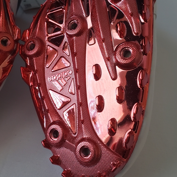 Adidas Adizero Track and Field Spikes - Picture 8 of 12